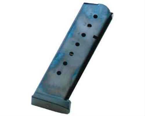 Magazine Citadel 45 ACP 8Rd Blue 1911 Md: